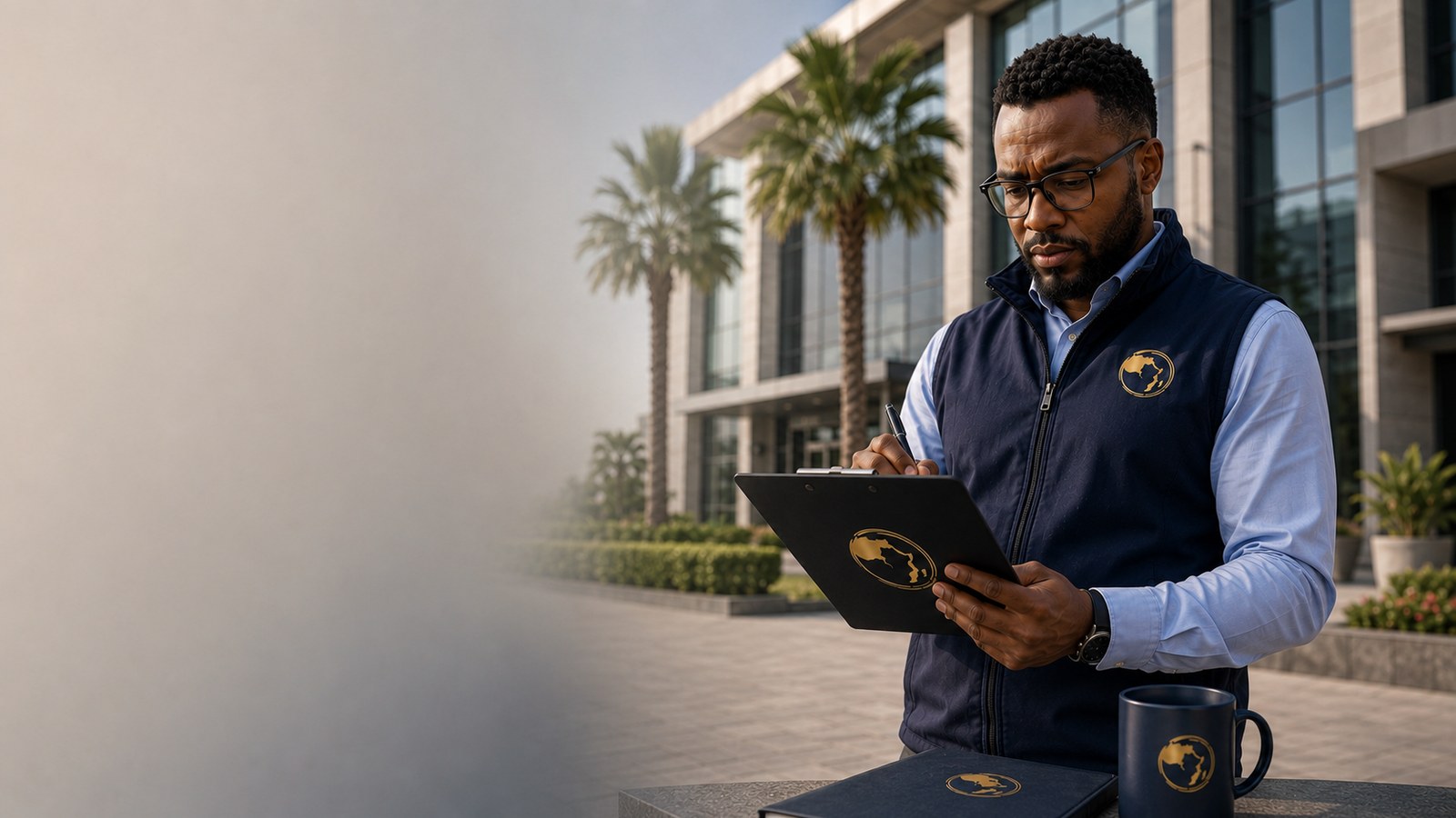 BOWestAfrica Business Verification — independent, on-the-ground verification before you decide.