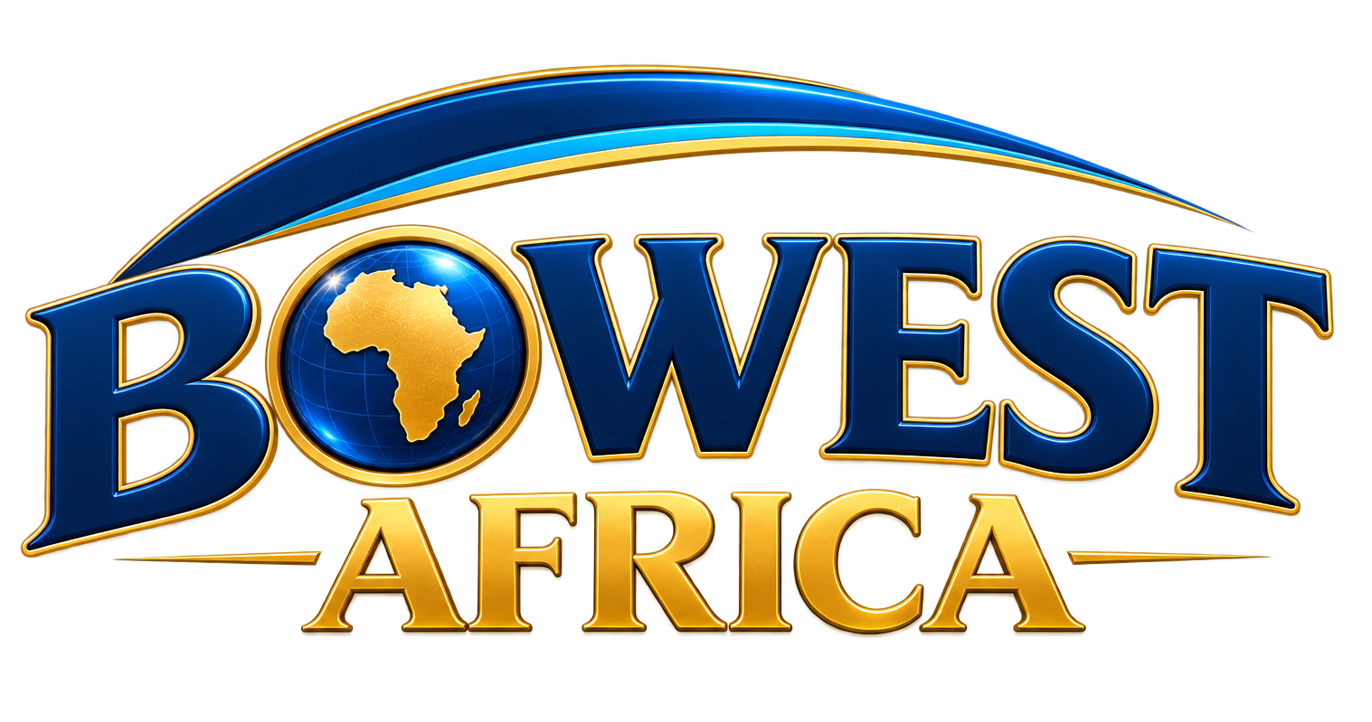 BOWEST AFRICA