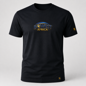 Black T-Shirt Limited Edition